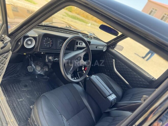 LADA (VAZ) 2107 2011, 12,345 km - 1.6 l - Bakı