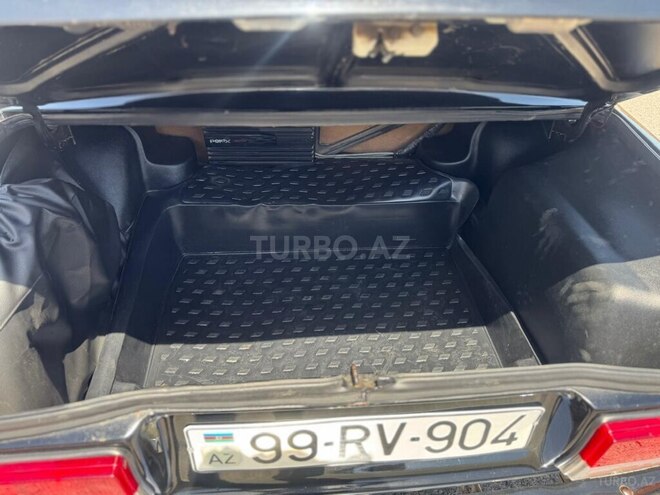LADA (VAZ) 2107 2011, 12,345 km - 1.6 l - Bakı