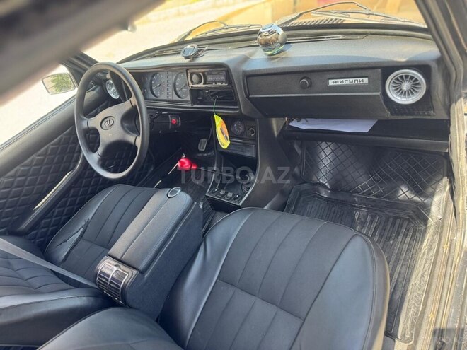 LADA (VAZ) 2107 2011, 12,345 km - 1.6 l - Bakı