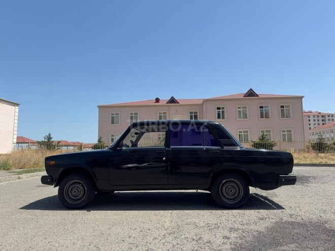 LADA (VAZ) 2107 2011, 12,345 km - 1.6 l - Bakı