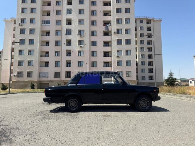 LADA (VAZ) 2107 2011, 12,345 km - 1.6 l - Bakı