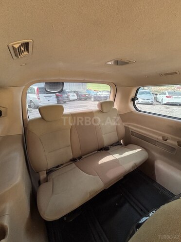 Hyundai H-1 2012, 237,465 km - 2.5 l - Bakı