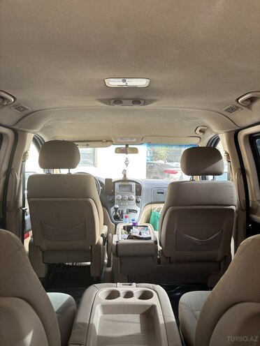 Hyundai H-1 2012, 237,465 km - 2.5 l - Bakı