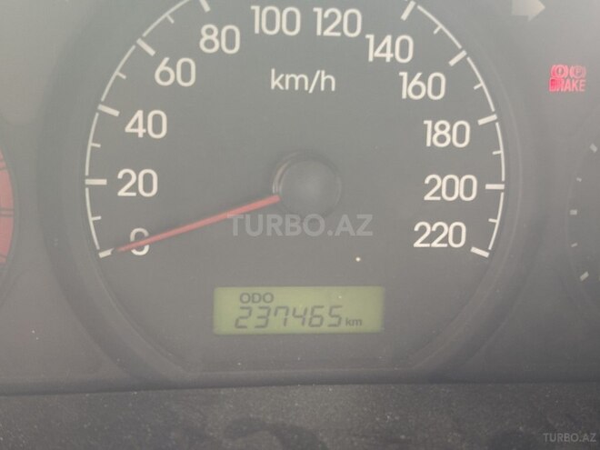 Hyundai H-1 2012, 237,465 km - 2.5 l - Bakı
