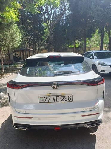 Changan  2025, 0 km - 1.5 l - Bakı