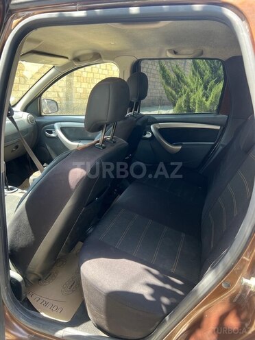 Renault Duster 2013, 210,000 km - 2.0 l - Bakı