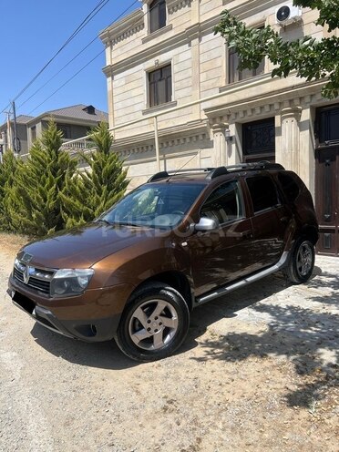 Renault Duster 2013, 210,000 km - 2.0 l - Bakı