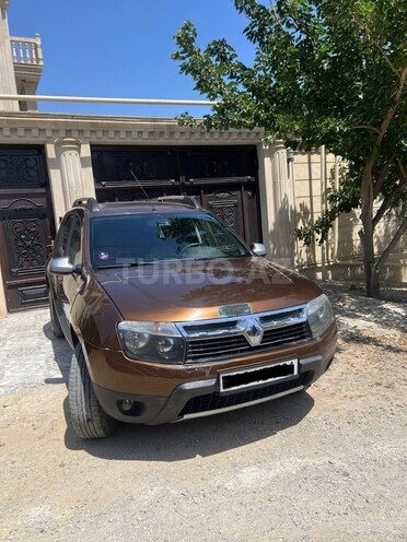 Renault Duster 2013, 210,000 km - 2.0 l - Bakı