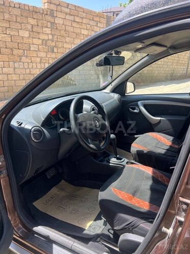 Renault Duster 2013, 210,000 km - 2.0 l - Bakı