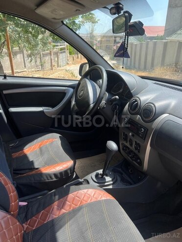 Renault Duster 2013, 210,000 km - 2.0 l - Bakı