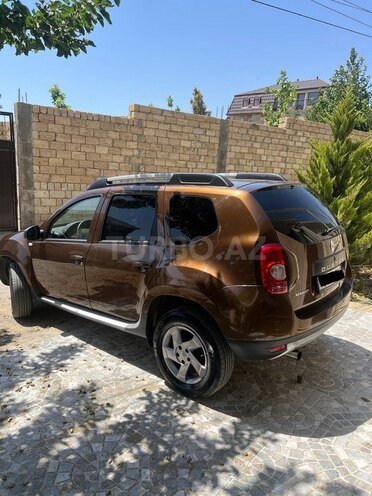 Renault Duster 2013, 210,000 km - 2.0 l - Bakı