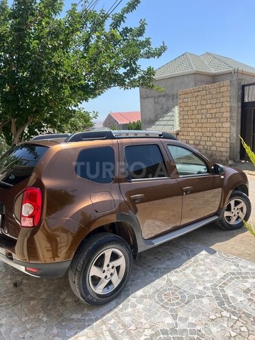 Renault Duster 2013, 210,000 km - 2.0 l - Bakı