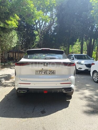 Changan  2025, 0 km - 1.5 l - Bakı