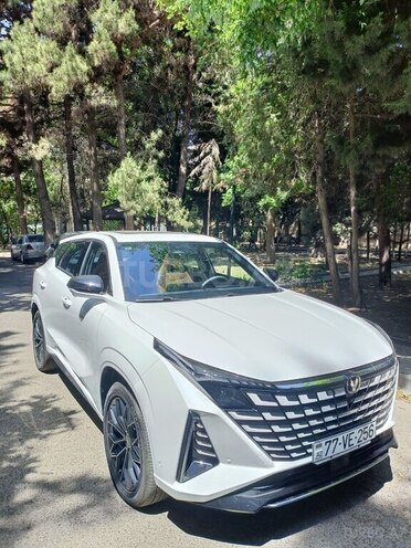 Changan  2025, 0 km - 1.5 l - Bakı