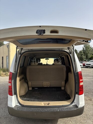 Hyundai H-1 2012, 237,465 km - 2.5 l - Bakı