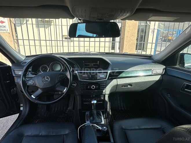 Mercedes E 220 d 2009, 270,000 km - 2.2 l - Sumqayıt
