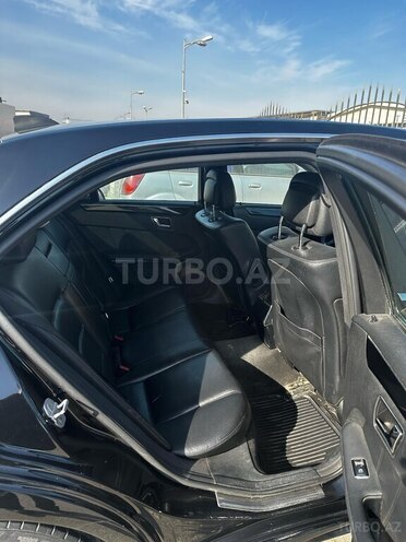 Mercedes E 220 d 2009, 270,000 km - 2.2 l - Sumqayıt