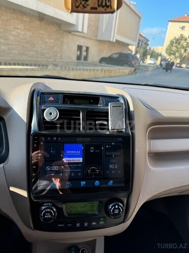 Kia Sportage 2008, 320,000 km - 2.0 л - Bakı