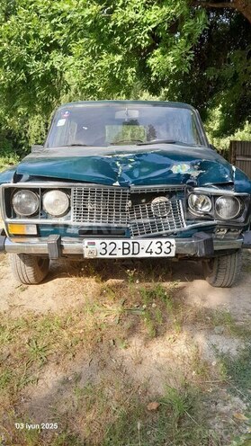 LADA (VAZ) 2106 1984, 28,500 km - 1.6 l - Ağcabədi