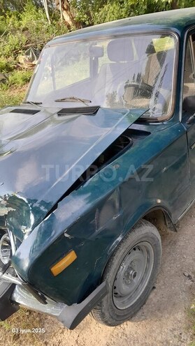 LADA (VAZ) 2106 1984, 28,500 km - 1.6 l - Ağcabədi