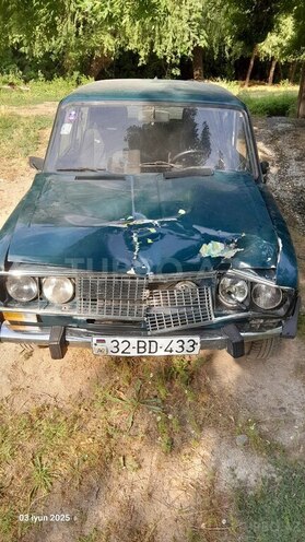 LADA (VAZ) 2106 1984, 28,500 km - 1.6 l - Ağcabədi