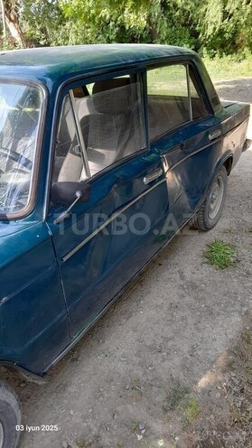 LADA (VAZ) 2106 1984, 28,500 km - 1.6 l - Ağcabədi