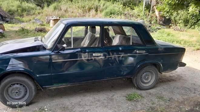 LADA (VAZ) 2106 1984, 28,500 km - 1.6 l - Ağcabədi