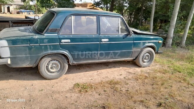 LADA (VAZ) 2106 1984, 28,500 km - 1.6 l - Ağcabədi
