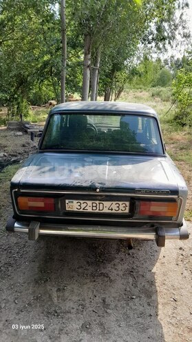 LADA (VAZ) 2106 1984, 28,500 km - 1.6 l - Ağcabədi