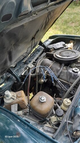 LADA (VAZ) 2106 1984, 28,500 km - 1.6 l - Ağcabədi