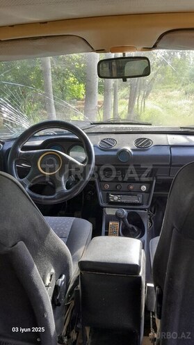 LADA (VAZ) 2106 1984, 28,500 km - 1.6 l - Ağcabədi