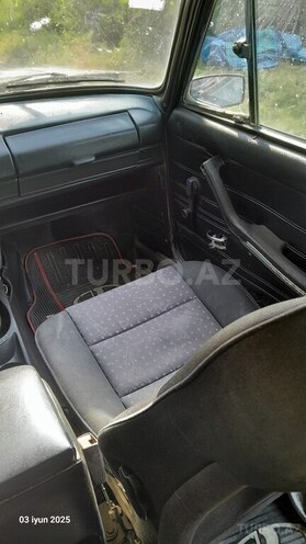 LADA (VAZ) 2106 1984, 28,500 km - 1.6 l - Ağcabədi