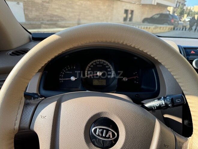 Kia Sportage 2008, 320,000 km - 2.0 л - Bakı