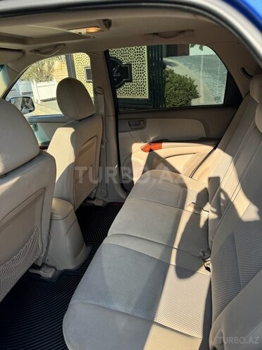 Kia Sportage 2008, 320,000 km - 2.0 л - Bakı