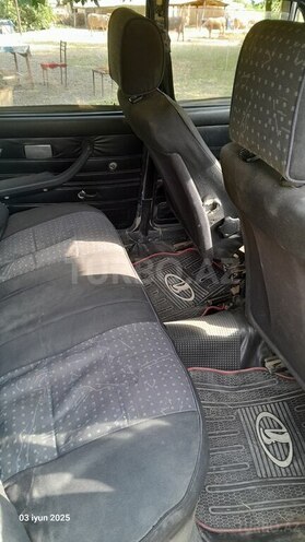 LADA (VAZ) 2106 1984, 28,500 km - 1.6 l - Ağcabədi