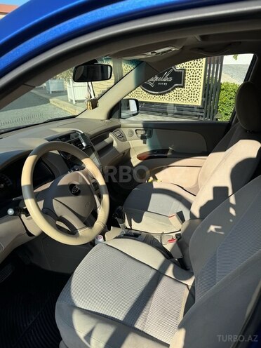 Kia Sportage 2008, 320,000 km - 2.0 л - Bakı