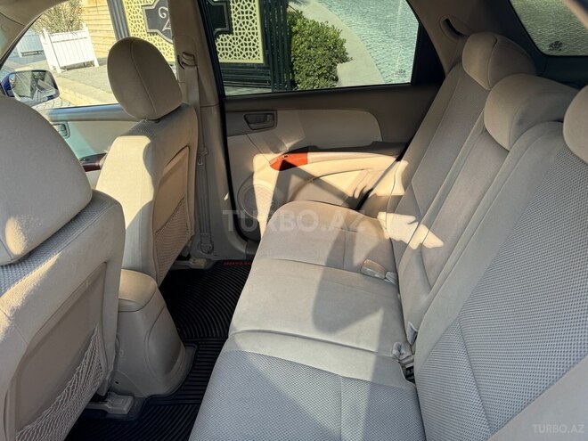 Kia Sportage 2008, 320,000 km - 2.0 л - Bakı