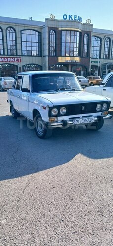 LADA (VAZ) 2106 1988, 23,000 km - 1.6 л - Qəbələ