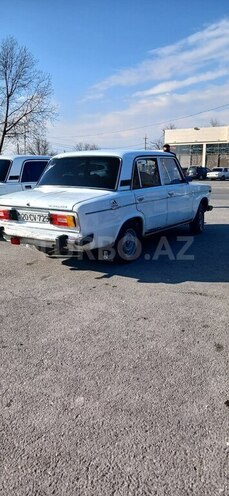 LADA (VAZ) 2106 1988, 23,000 km - 1.6 л - Qəbələ