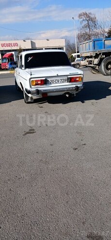 LADA (VAZ) 2106 1988, 23,000 km - 1.6 л - Qəbələ