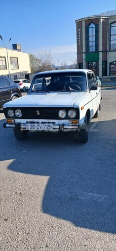 LADA (VAZ) 2106 1988, 23,000 km - 1.6 л - Qəbələ