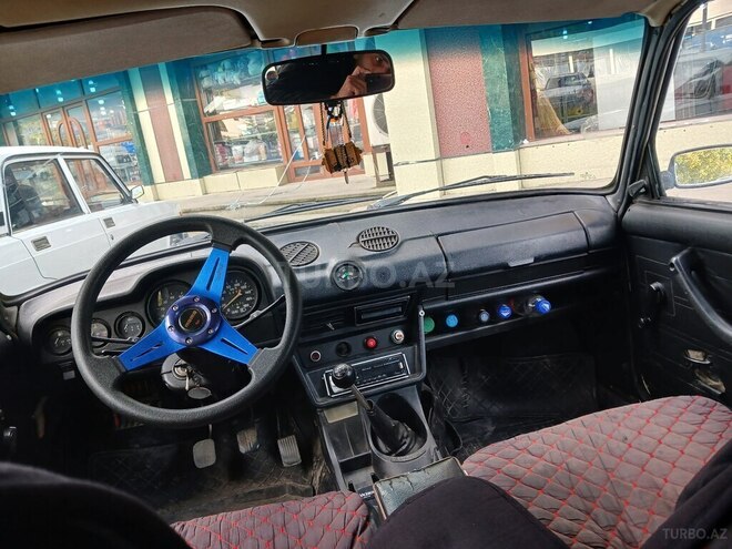 LADA (VAZ) 2106 1988, 23,000 km - 1.6 л - Qəbələ