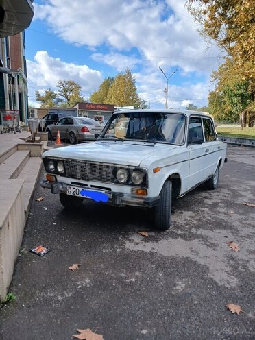 LADA (VAZ) 2106 1988, 23,000 km - 1.6 л - Qəbələ