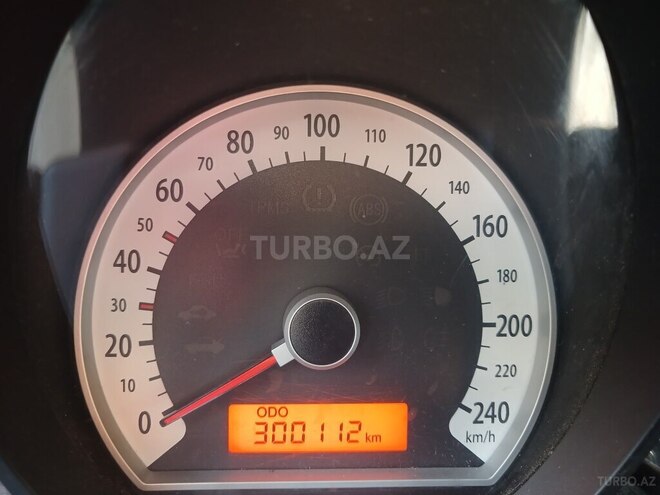 Kia  2009, 300,112 km - 1.4 l - Bakı