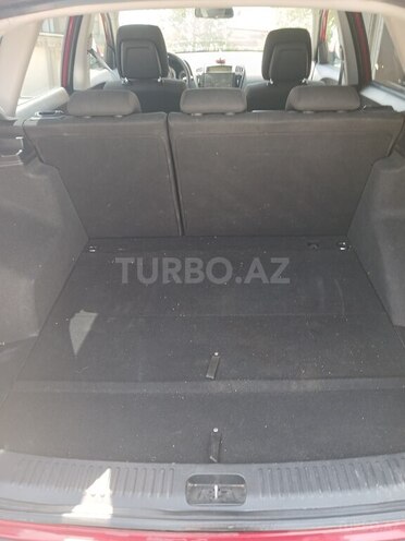 Kia  2009, 300,112 km - 1.4 l - Bakı