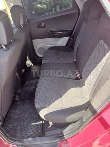Kia  2009, 300,112 km - 1.4 l - Bakı