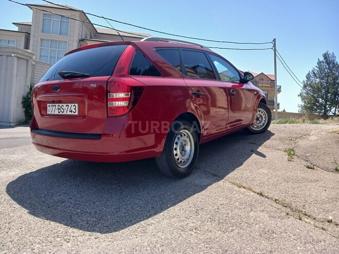 Kia  2009, 300,112 km - 1.4 l - Bakı