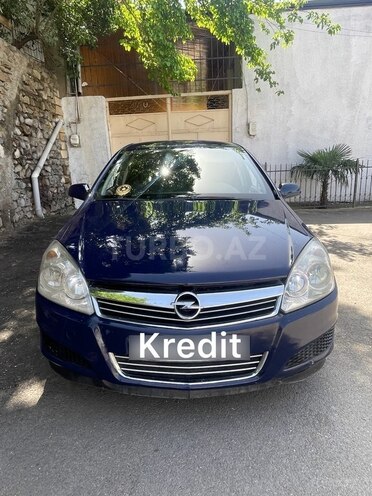 Opel Astra 2007, 320,000 km - 1.3 л - Gəncə