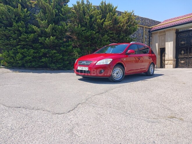 Kia  2009, 300,112 km - 1.4 l - Bakı