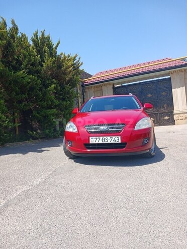 Kia  2009, 300,112 km - 1.4 l - Bakı